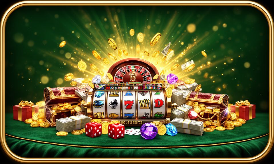 44q977 mobile gaming